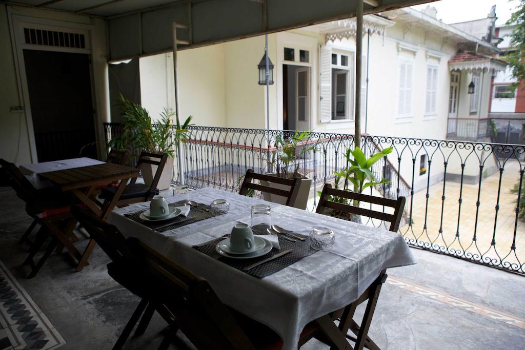 Villa Laurinda Rio de Janeiro Exterior foto