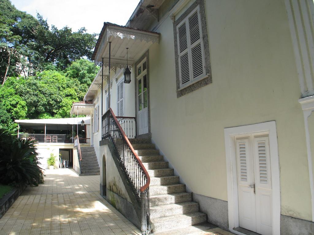 Villa Laurinda Rio de Janeiro Exterior foto